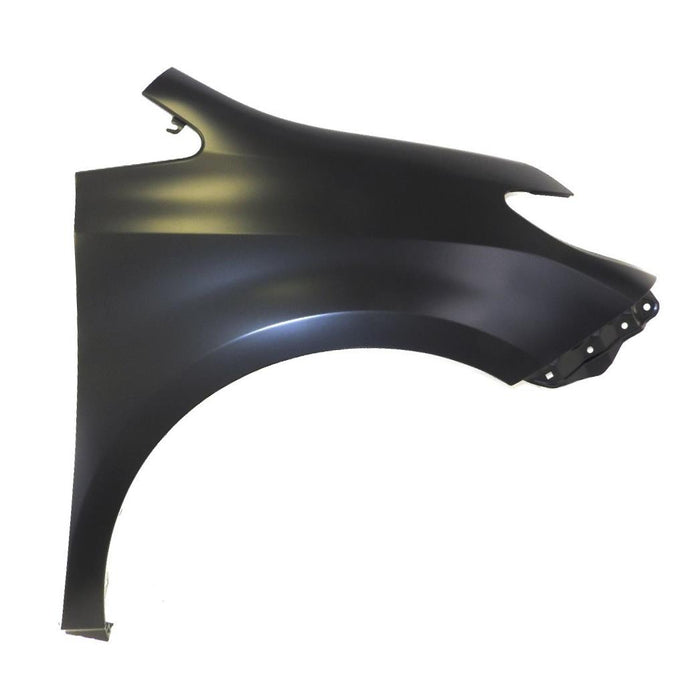 2011-2013 Fits For Toyota Sienna Front,Right Passenger Side FENDER WITH OUT ANTENNA HOLE