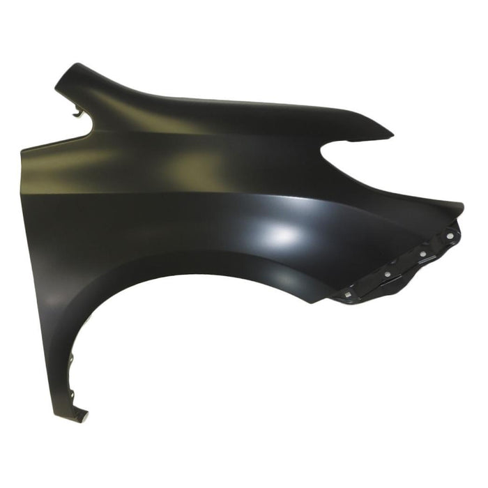 2011-2013 Fits For Toyota Sienna Front,Right Passenger Side FENDER WITH OUT ANTENNA HOLE