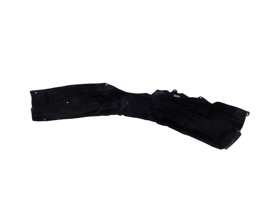 JustDrivably Replacement Parts Front Left Driver Side Fender Liner Inner Panel Splash Guard Shield Compatible With Toyota Sienna 2011 2012 2013 2014