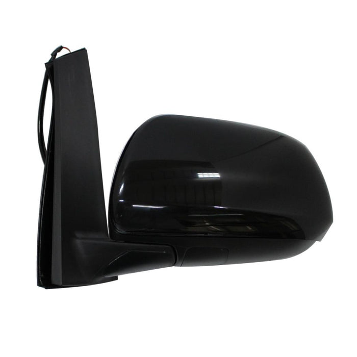2011-2012 Fits For Toyota Sienna Front,Left Driver Side DOOR MIRROR