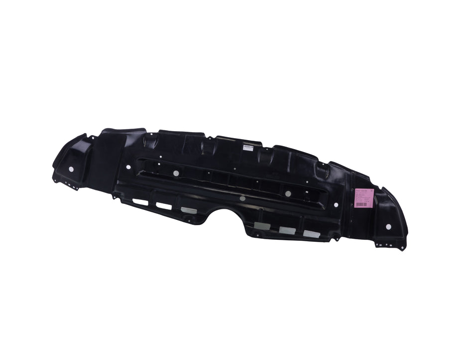 JustDrivably Replacement Parts Front Engine Splash Shield Lower Under Cover Guard Center Compatible With Toyota Sienna 2011-2016 SE