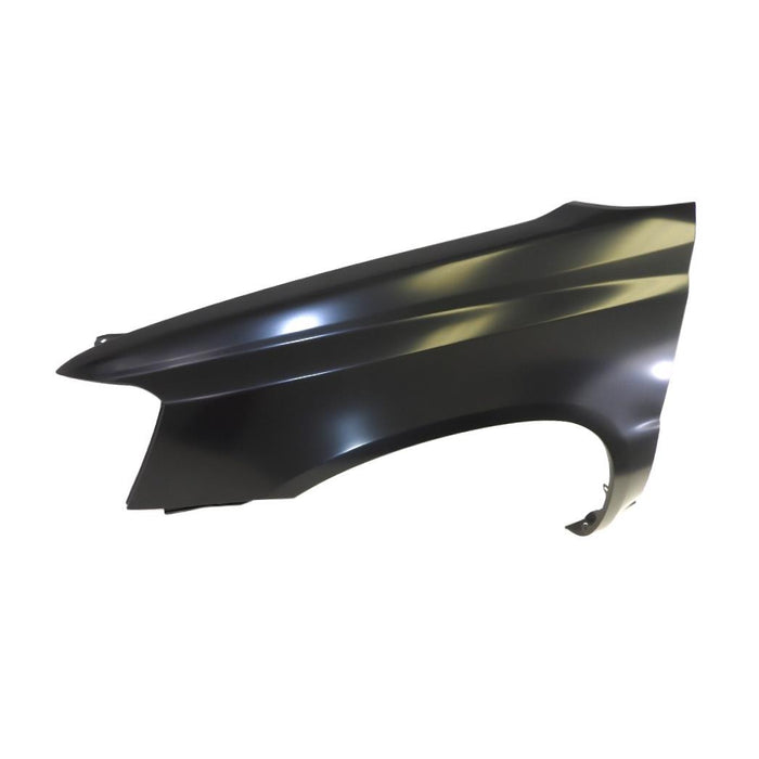 Front Fender Compatible with 2001-2007 Toyota Highlander Driver Side