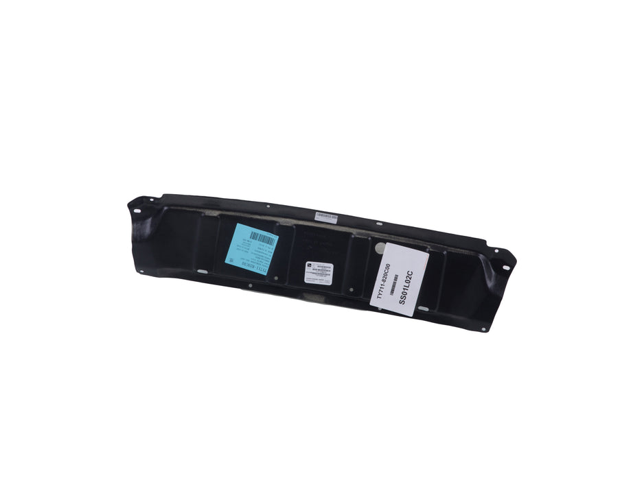CarPartsDepot New Replacement Parts Front Lower Engine Cover Highlander