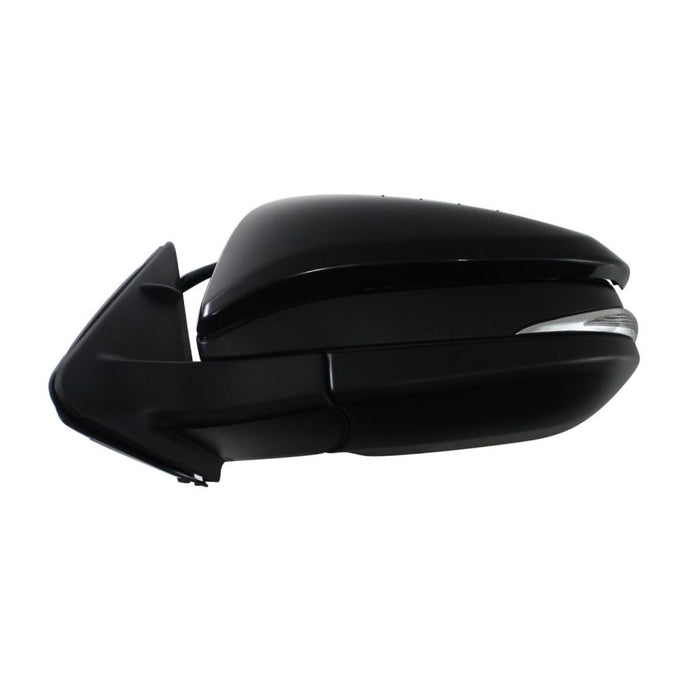 Drivers Power Side View Mirror Heated Signal Replacement for Toyota SUV 87940-0E130