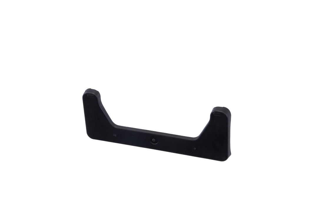 Koolzap For 14-16 Highlander Front License Plate Holder Bracket Black TO1068125 521140E080