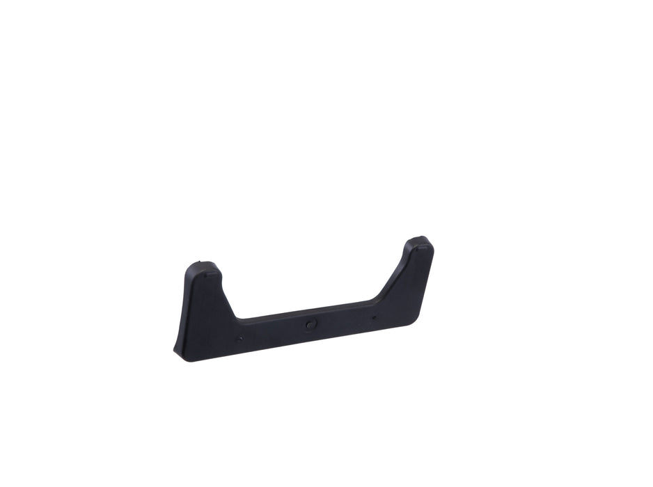 Koolzap For 14-16 Highlander Front License Plate Holder Bracket Black TO1068125 521140E080