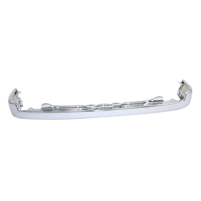 New Replacement Parts Front Chrome Bumper Face Bar 4Runner Fits TO1002131 5210135170