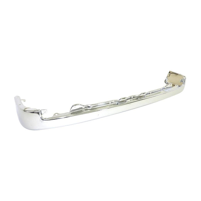 New Replacement Parts Front Chrome Bumper Face Bar 4Runner Fits TO1002131 5210135170