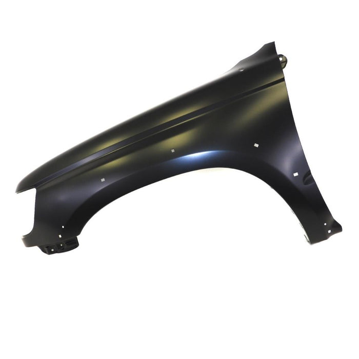 1996-2002 Fits For Toyota 4Runner Front,Left Driver Side FENDER WITH PAD HOLE,WITH MOULDING HOLE