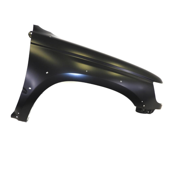 Perfect Fit Group 3768 - 4Runner Fender RH, W/ Flare Holes, V6, Limited Models