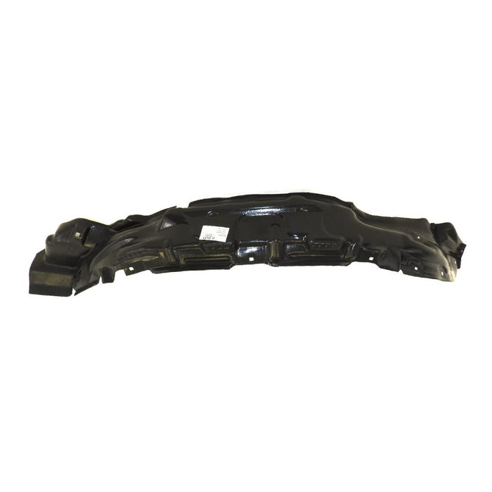 Action Crash Standard Front Left Inner Fender TO1250103