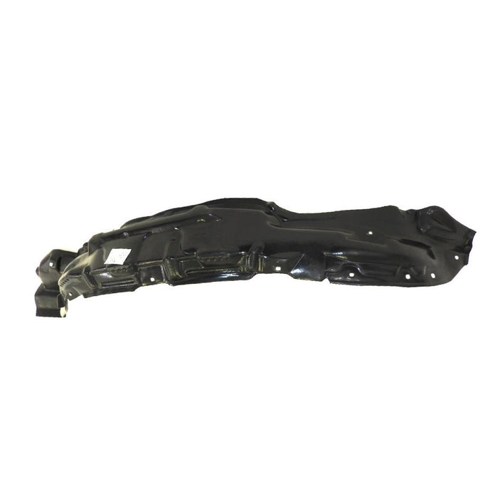 Action Crash Standard Front Left Inner Fender TO1250103