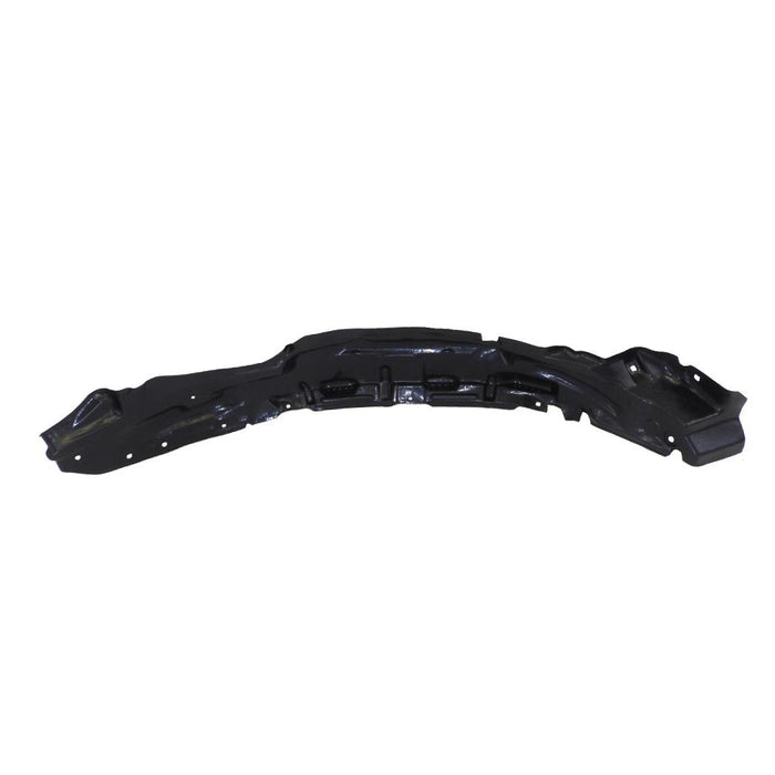 Action Crash Standard Front Left Inner Fender TO1250103