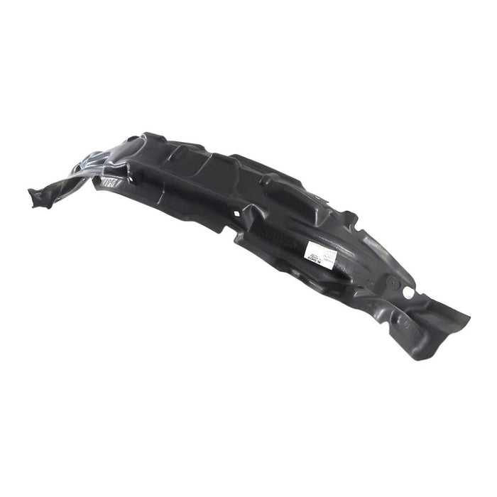 New Replacement Parts Front Left Driver Side Fender Liner Inner Panel Splash Shield 4Runner Fits TO1250106 5387635040