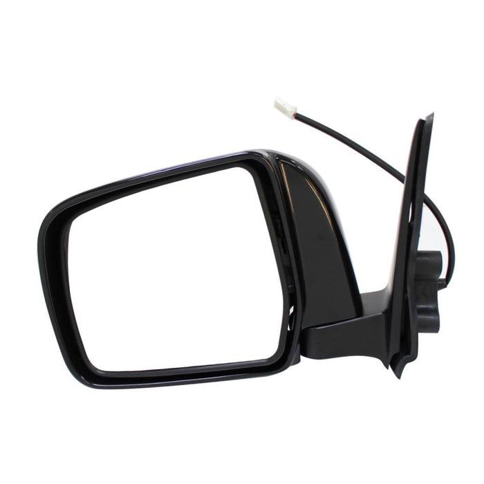 New Replacement Parts Front,Left POWER,FOLDING Side Mirror Compatible With 4Runner Base,Limited,SR5 8794035340 TO1320183