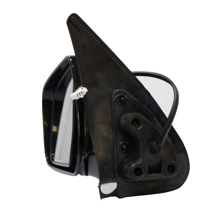 New Replacement Parts Front,Left POWER,FOLDING Side Mirror Compatible With 4Runner Base,Limited,SR5 8794035340 TO1320183
