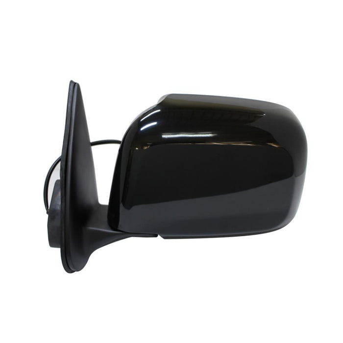 New Replacement Parts Front,Left POWER,FOLDING Side Mirror Compatible With 4Runner Base,Limited,SR5 8794035340 TO1320183