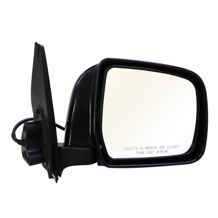 1997-1998 Fits For Toyota 4Runner Front,Right Passenger Side DOOR MIRROR