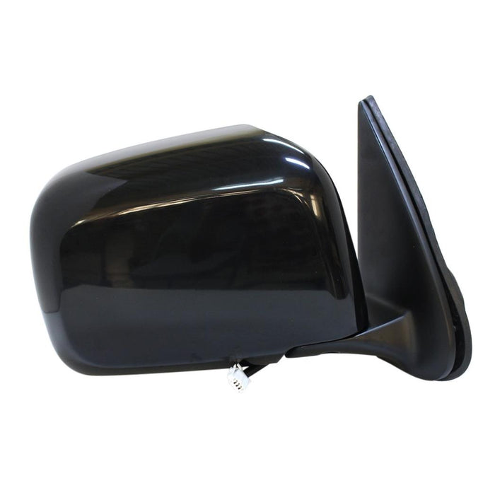 1997-1998 Fits For Toyota 4Runner Front,Right Passenger Side DOOR MIRROR