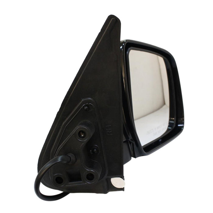 1997-1998 Fits For Toyota 4Runner Front,Right Passenger Side DOOR MIRROR