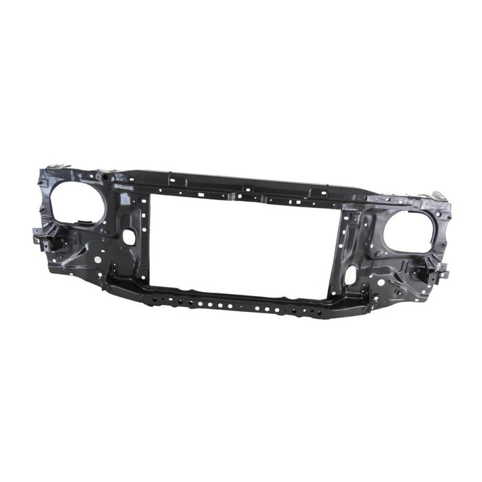 Perfect Fit Group 3755 - 4Runner Radiator Support, Assembly, Black, Steel