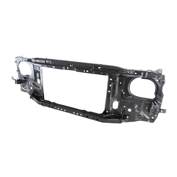 Perfect Fit Group 3755 - 4Runner Radiator Support, Assembly, Black, Steel