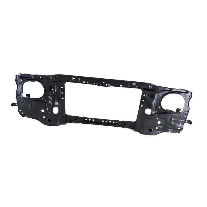 Perfect Fit Group 3755 - 4Runner Radiator Support, Assembly, Black, Steel