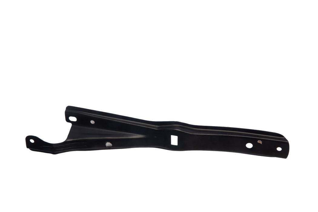 JustDrivably Replacement Parts Front Center Radiator Support Hood Latch Support Compatible With Toyota Tacoma 1995-2004 Pickup Trick 4Runner 1996-2002