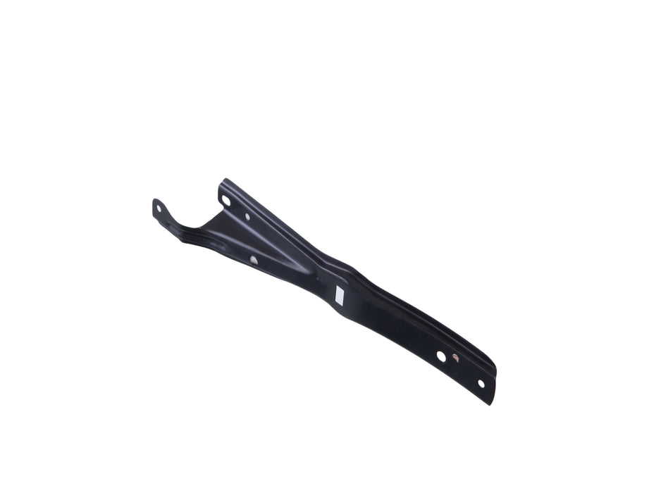 JustDrivably Replacement Parts Front Center Radiator Support Hood Latch Support Compatible With Toyota Tacoma 1995-2004 Pickup Trick 4Runner 1996-2002