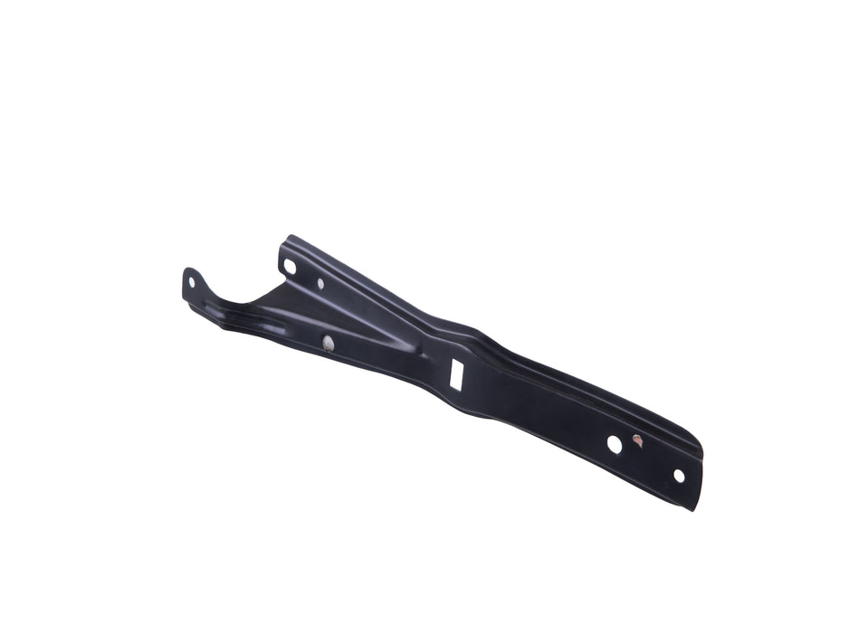 JustDrivably Replacement Parts Front Center Radiator Support Hood Latch Support Compatible With Toyota Tacoma 1995-2004 Pickup Trick 4Runner 1996-2002