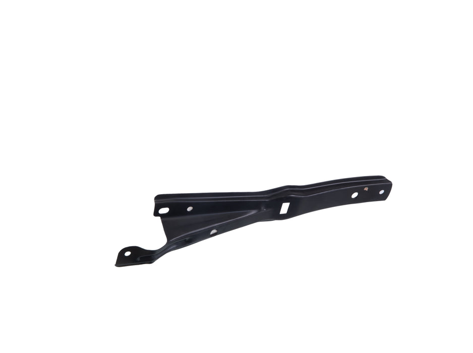 JustDrivably Replacement Parts Front Center Radiator Support Hood Latch Support Compatible With Toyota Tacoma 1995-2004 Pickup Trick 4Runner 1996-2002
