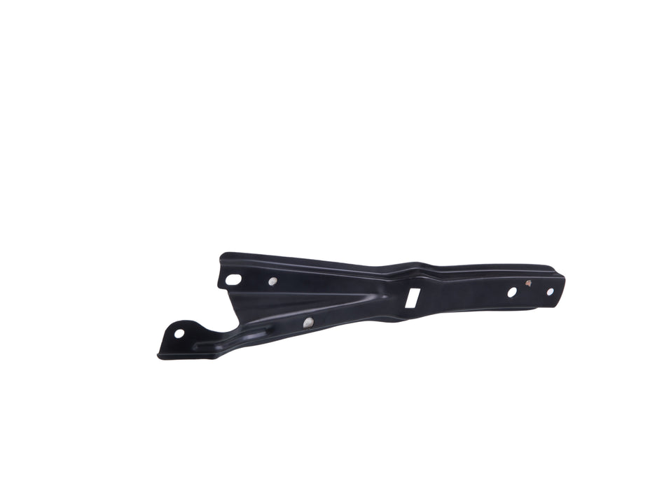 JustDrivably Replacement Parts Front Center Radiator Support Hood Latch Support Compatible With Toyota Tacoma 1995-2004 Pickup Trick 4Runner 1996-2002