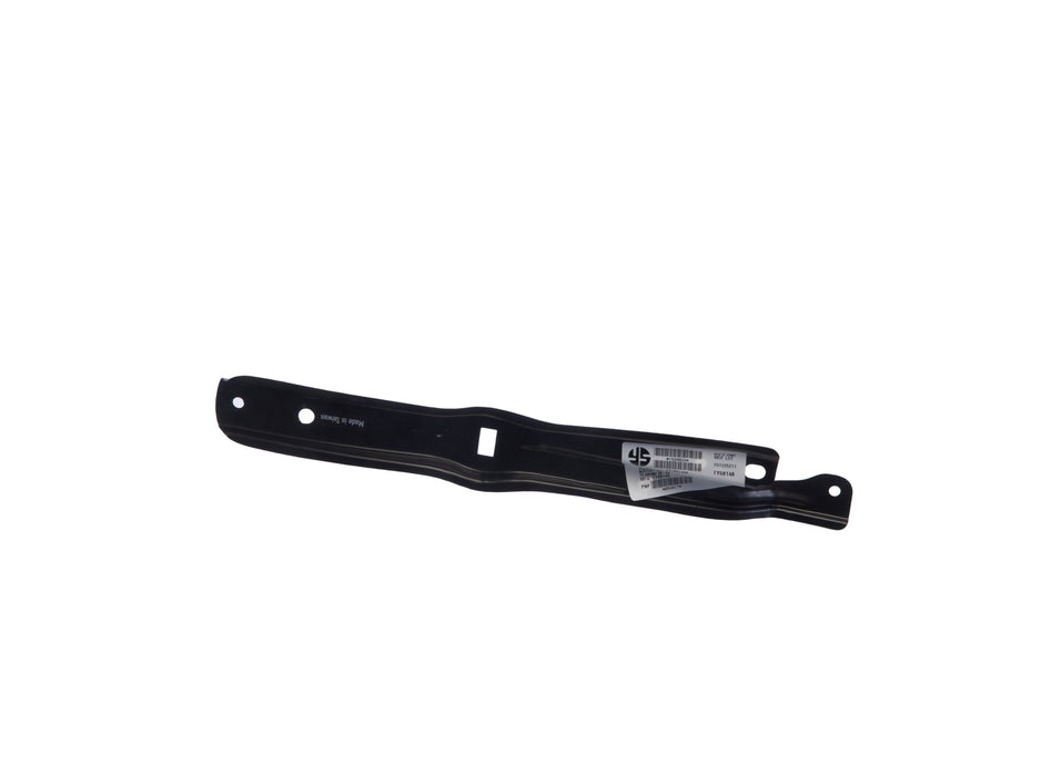 JustDrivably Replacement Parts Front Center Radiator Support Hood Latch Support Compatible With Toyota Tacoma 1995-2004 Pickup Trick 4Runner 1996-2002