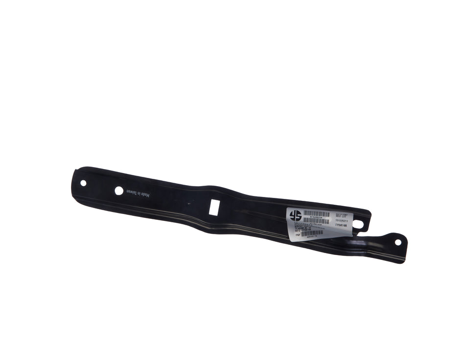 JustDrivably Replacement Parts Front Center Radiator Support Hood Latch Support Compatible With Toyota Tacoma 1995-2004 Pickup Trick 4Runner 1996-2002