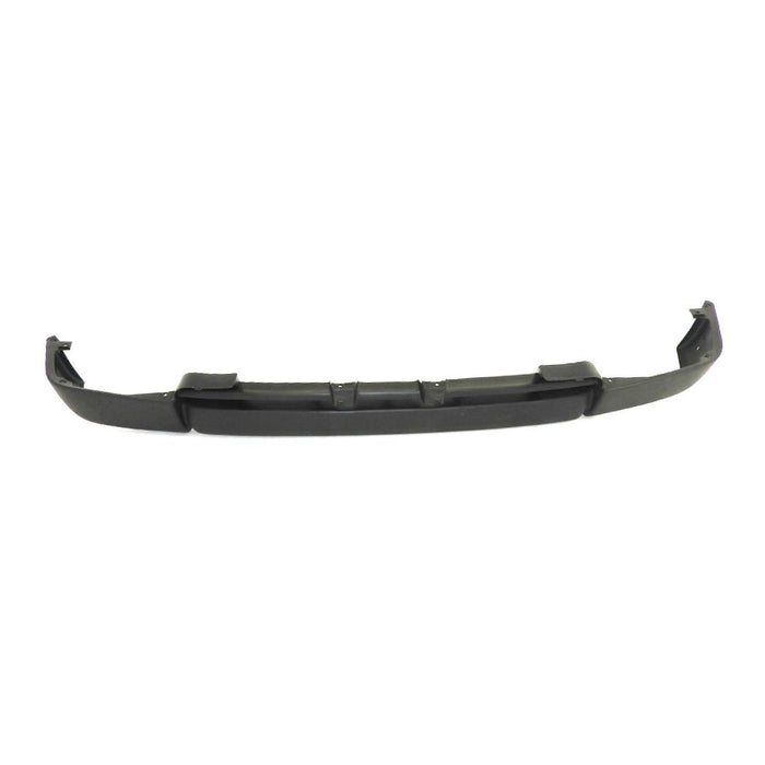 New Replacement Parts Front Dark Gray Bumper Valance 4Runner Fits TO1095176 5391135130