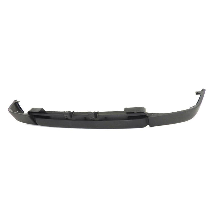 New Replacement Parts Front Dark Gray Bumper Valance 4Runner Fits TO1095176 5391135130