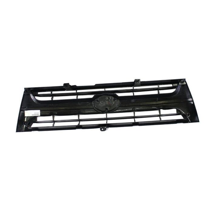 CarPartsDepot New Replacement Parts New Front Black Grille Grill 4Runner