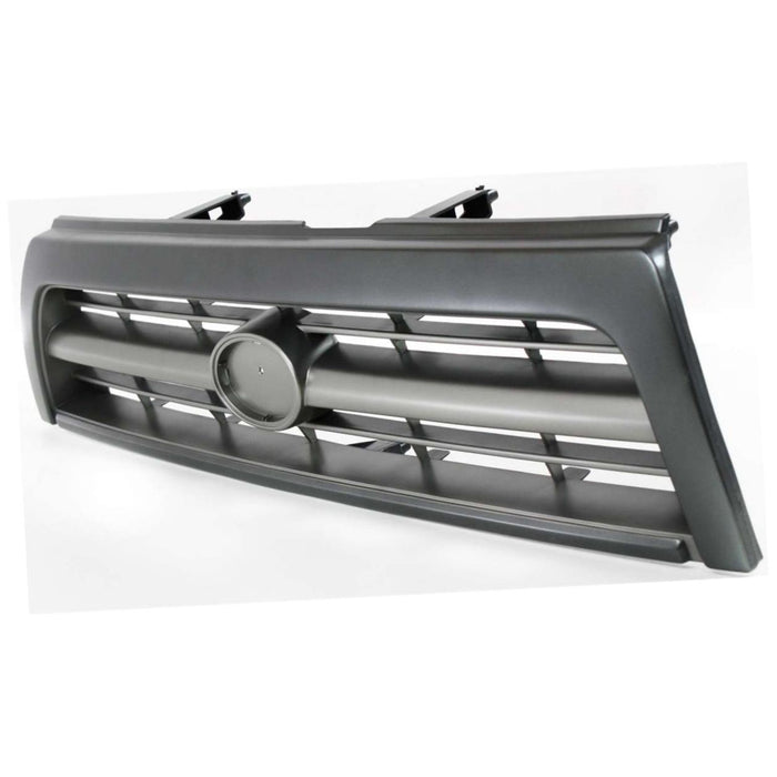 CarPartsDepot, 4CYL Grille Grill New Front Body Parts Assembly Replacement Utility 4-Dr, 400-44954 5311135330 TO1200203