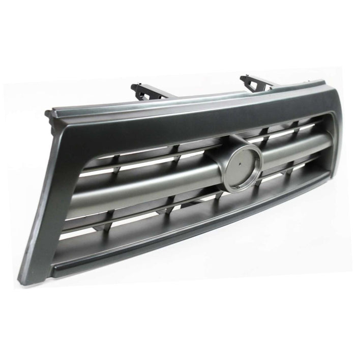 CarPartsDepot, 4CYL Grille Grill New Front Body Parts Assembly Replacement Utility 4-Dr, 400-44954 5311135330 TO1200203