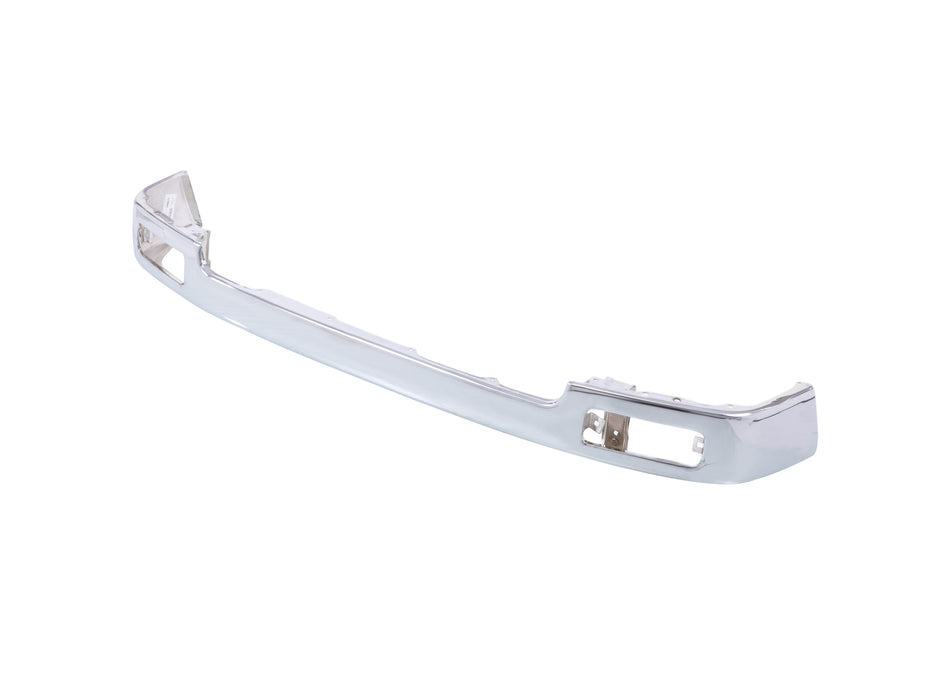 Fits For 1996-1998 4Runner Front Bumper Face Bar TO1002162 Chrome