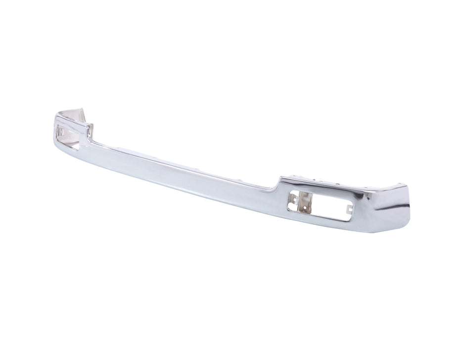 Fits For 1996-1998 4Runner Front Bumper Face Bar TO1002162 Chrome