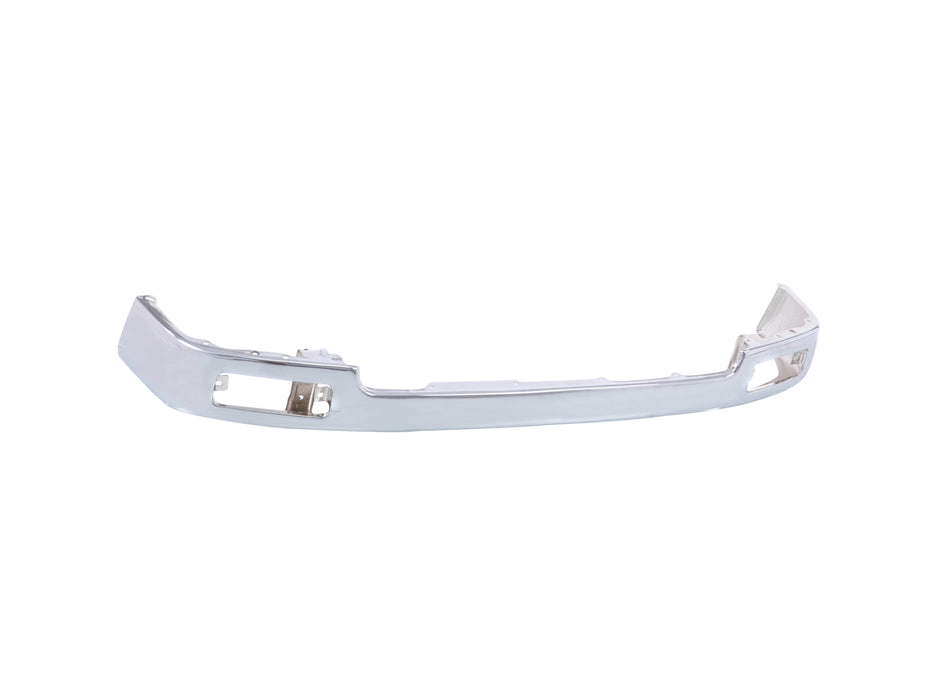 Fits For 1996-1998 4Runner Front Bumper Face Bar TO1002162 Chrome
