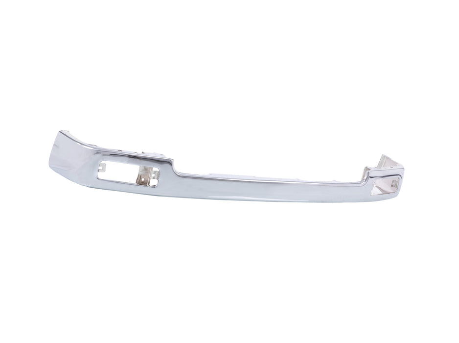 Fits For 1996-1998 4Runner Front Bumper Face Bar TO1002162 Chrome
