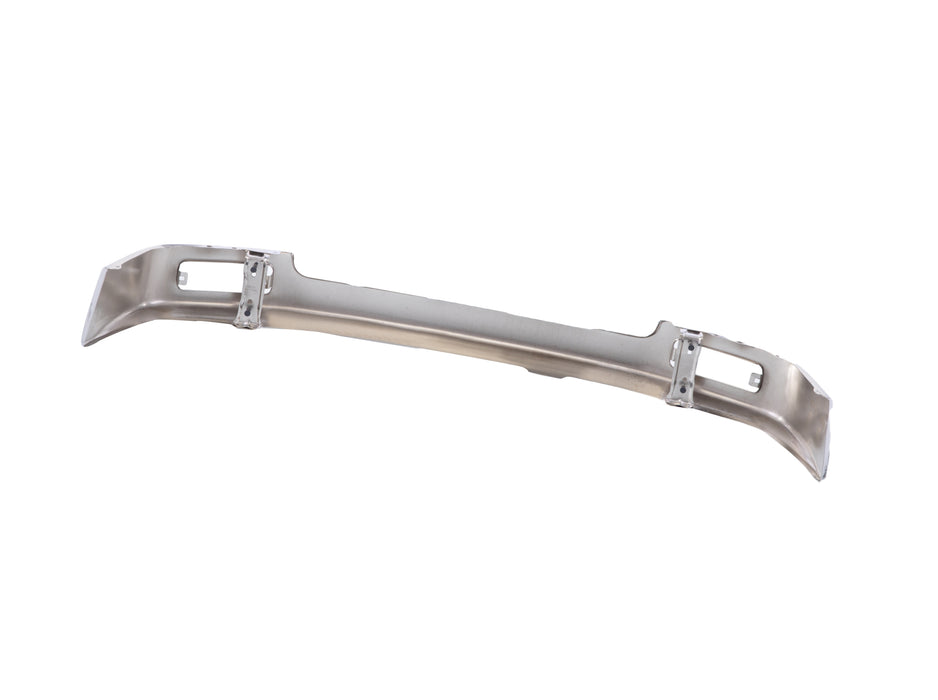 Fits For 1996-1998 4Runner Front Bumper Face Bar TO1002162 Chrome