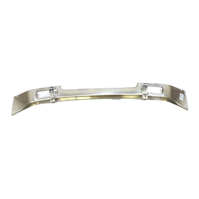 1996-1998 Compatible With 4Runner Front Bumper Face Bar TO1002172 CHROME