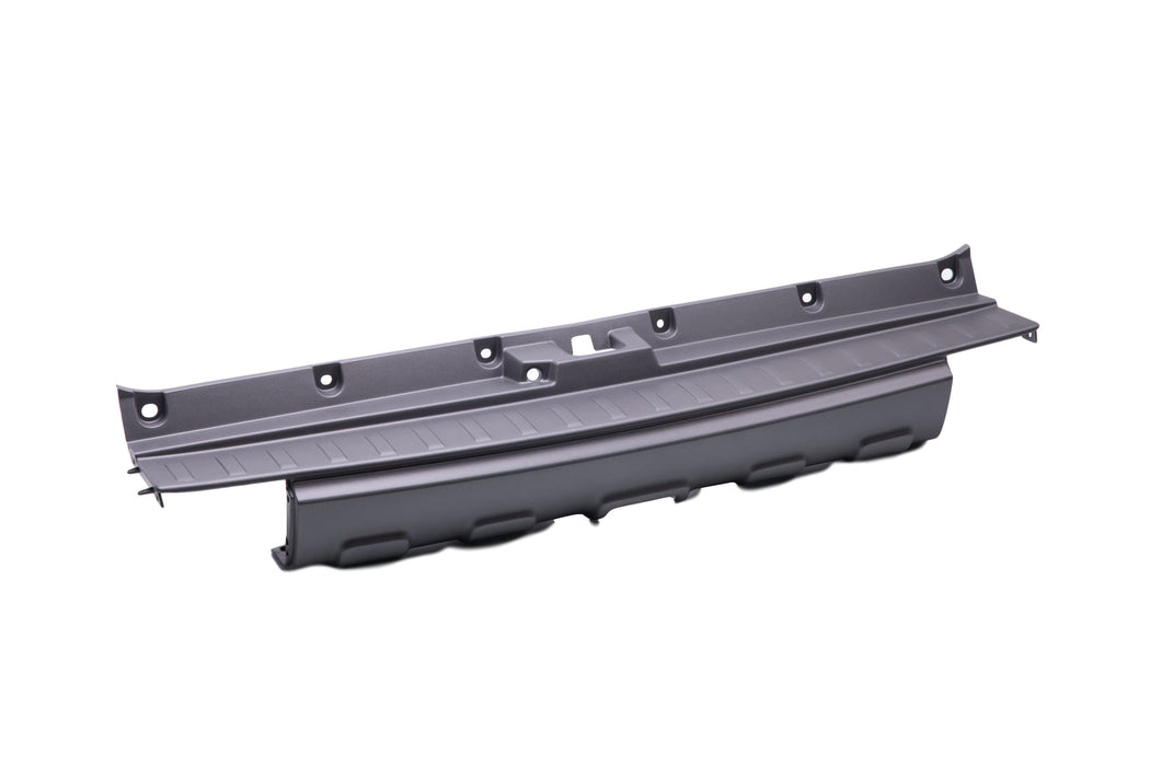 2003-2005 Fits For Toyota 4Runner Rear Bumper Cover GRAY