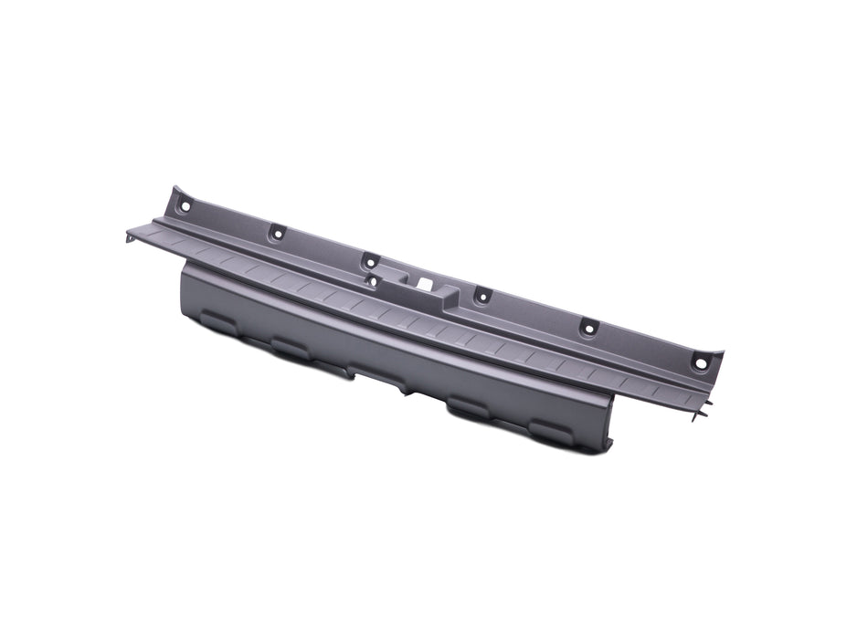 2003-2005 Fits For Toyota 4Runner Rear Bumper Cover GRAY