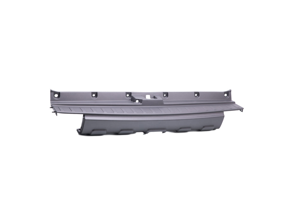 2003-2005 Fits For Toyota 4Runner Rear Bumper Cover GRAY