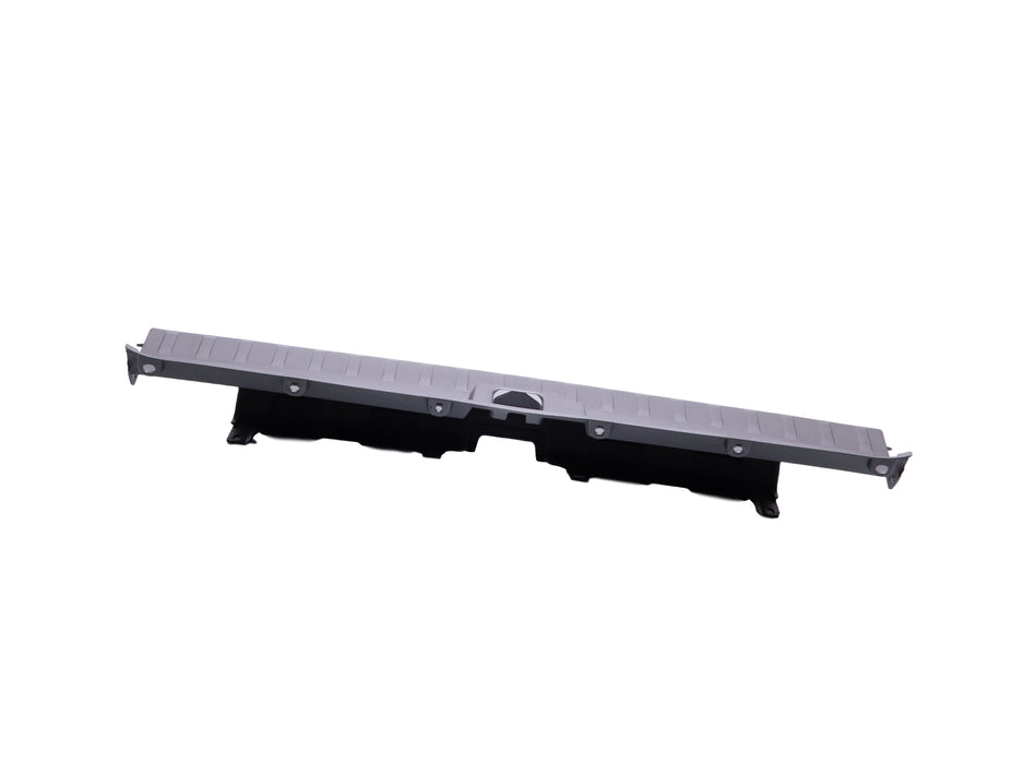 2003-2005 Fits For Toyota 4Runner Rear Bumper Cover GRAY