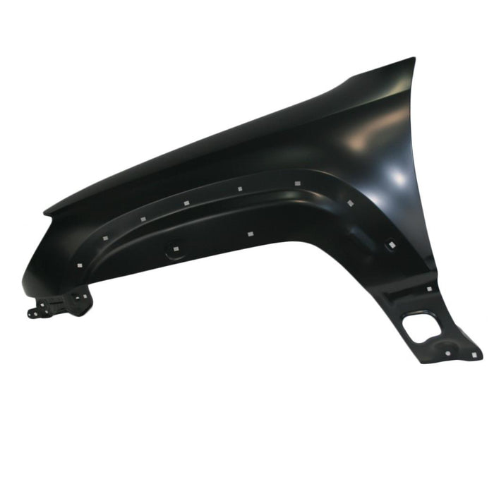 2003-2005 Fits For Toyota 4Runner Front,Left Driver Side FENDER CAPA